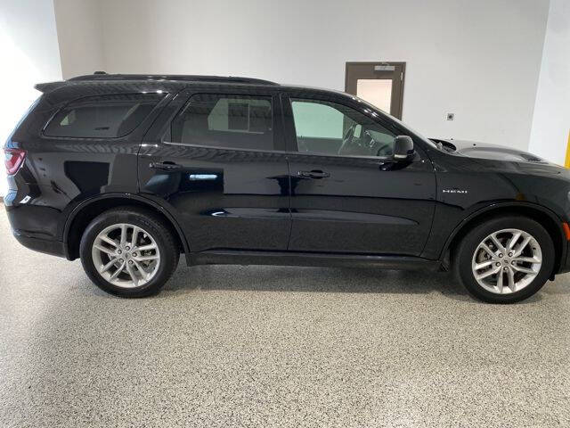 2024 Dodge Durango R/T Plus