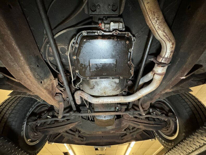 1965 Chrysler Imperial