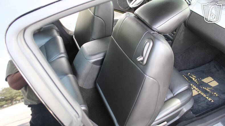 2006 Ford Mustang
