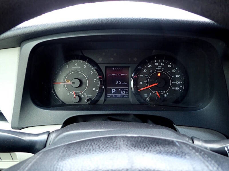 2015 Toyota Sienna L 7-Passenger