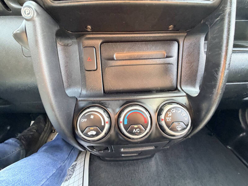 2006 Honda CR-V EX