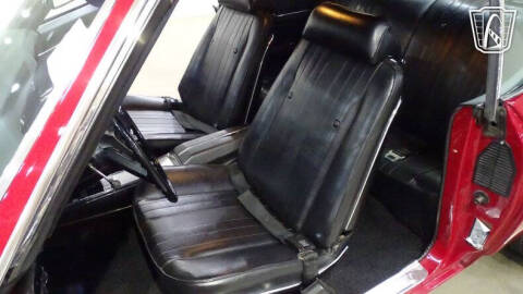 1969 Chevrolet Chevelle