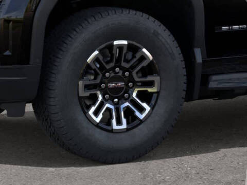 2026 GMC Sierra EV Elevation