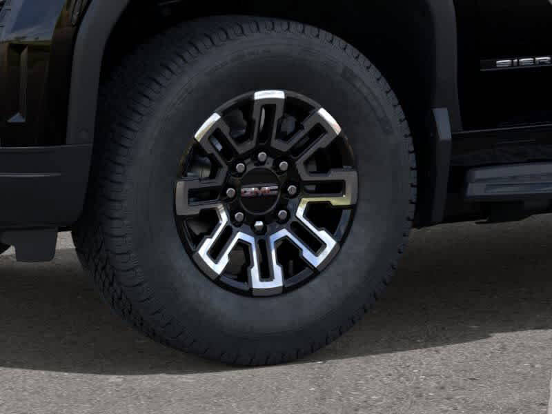 2026 GMC Sierra EV Elevation
