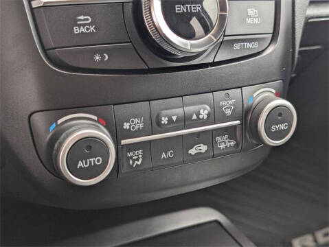 2018 Acura RDX w/Advance