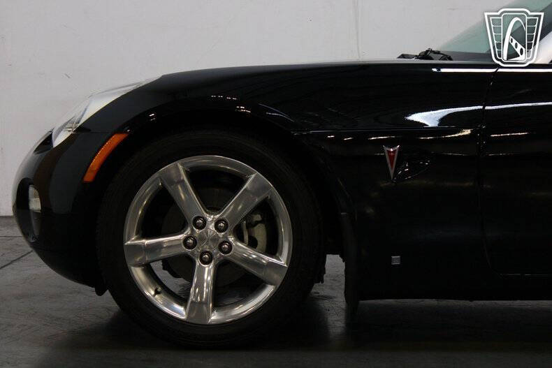 2006 Pontiac Solstice