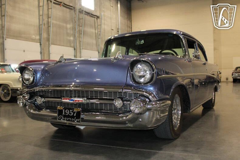 1957 Chevrolet 210