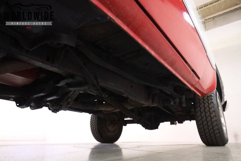 1982 GMC Jimmy