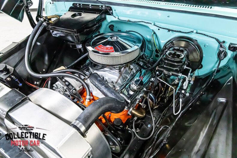 1966 Chevrolet C10