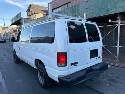 2014 Ford E-Series E-350 SD XL