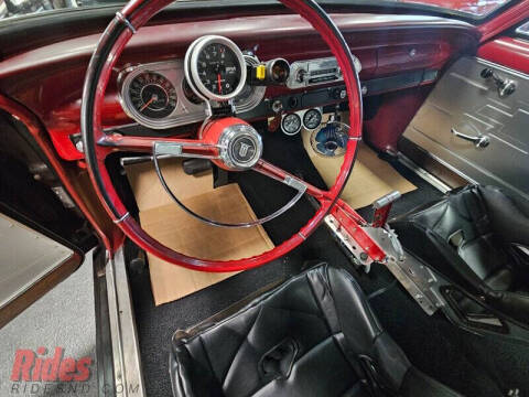 1964 Chevrolet Nova