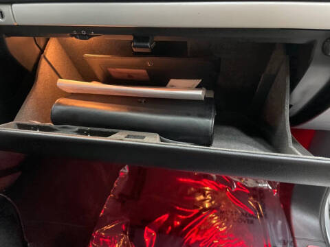 2010 Porsche Cayenne GTS