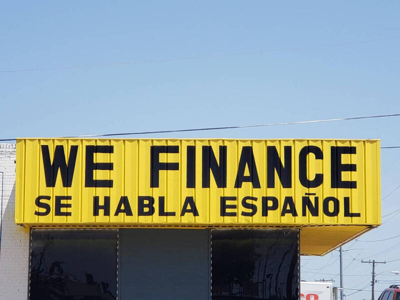 2014 Chevrolet Spark 2LT CVT