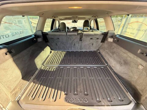 2015 Volvo XC70 T6 Platinum