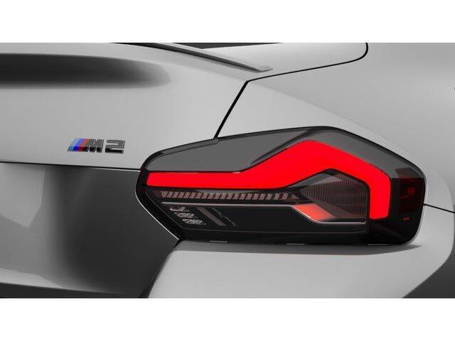 2026 BMW M2