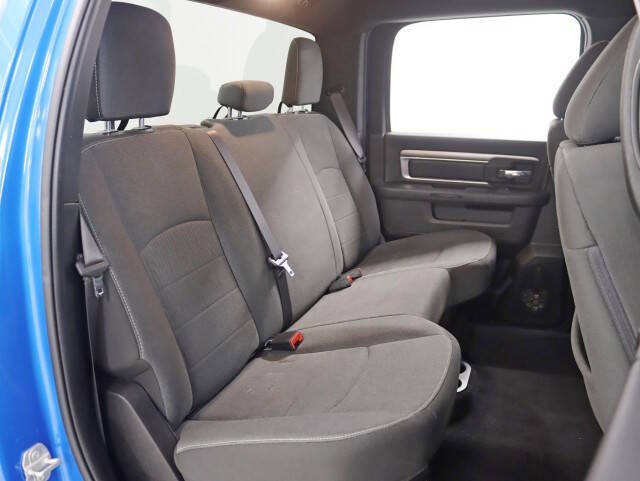 2024 RAM 1500 Classic