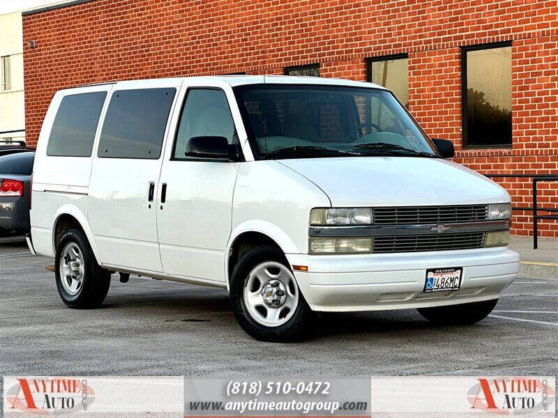 All wheel drive astro van best sale for sale