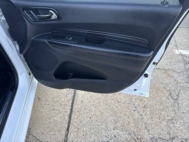 2021 Dodge Durango R/T