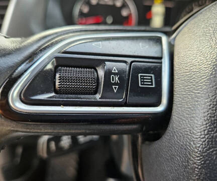 2017 Audi Q3 2.0T Prestige