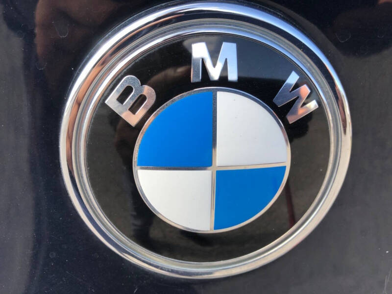 2017 BMW X5 sDrive35i