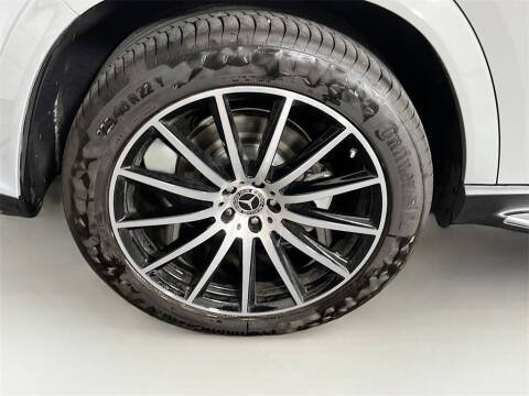 2024 Mercedes-Benz GLS GLS 580