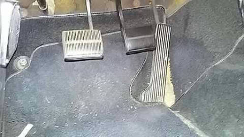 1958 Chevrolet Corvette