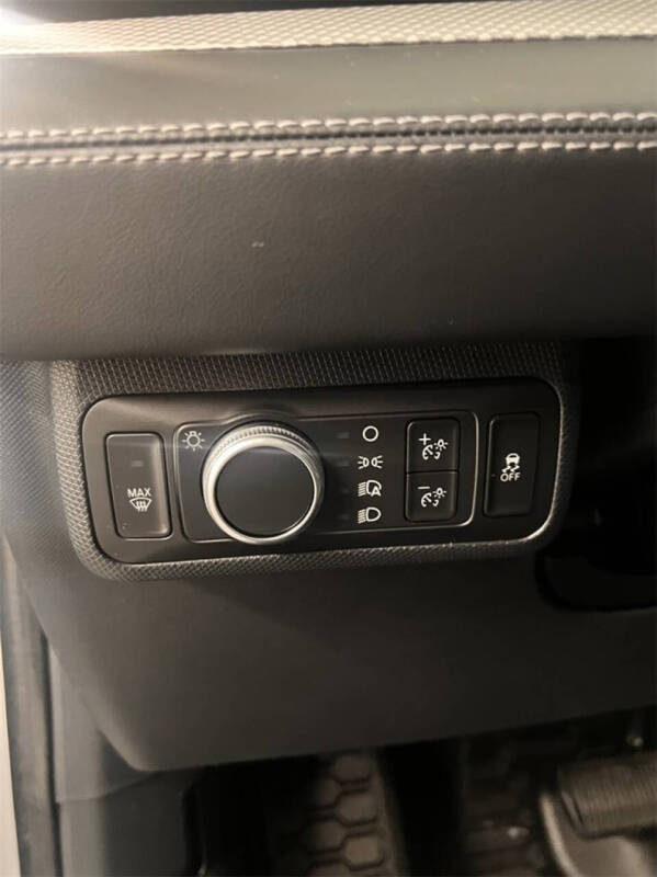 2021 Ford Mustang Mach-E Select