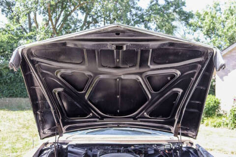 1967 Buick Riviera