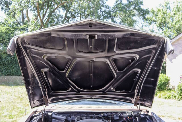1967 Buick Riviera