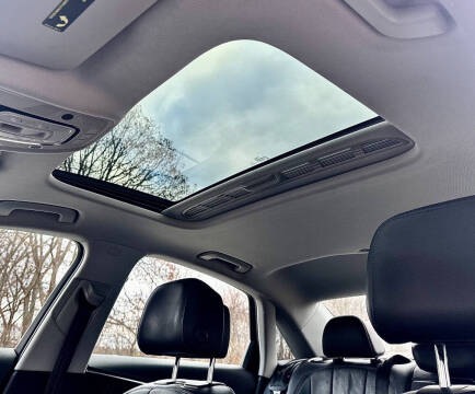 2017 Audi A4 2.0T quattro Premium Plus