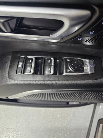 2023 Kia Telluride SX-Prestige X-Pro