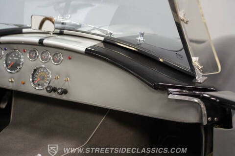 1965 Shelby Cobra