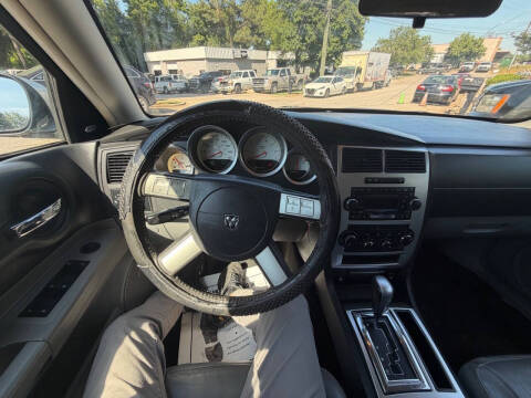 2006 Dodge Magnum RT