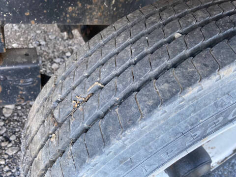 2010 Pac-Mac TBT2023