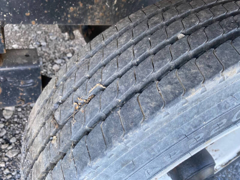 2010 Pac-Mac TBT2023