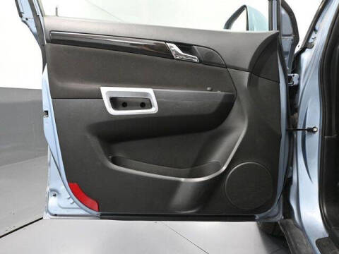 2014 Chevrolet Captiva Sport LS