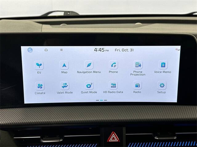 2023 Kia EV6 GT-Line