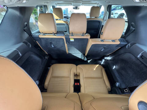 2017 Land Rover Discovery HSE