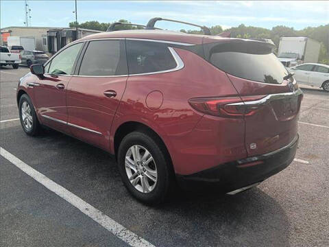 2019 Buick Enclave Essence