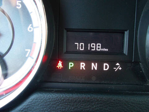 2018 Dodge Grand Caravan SE Plus