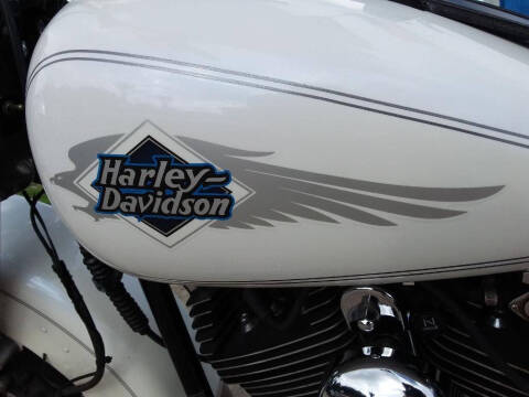 2004 Harley-Davidson Softail Heritage