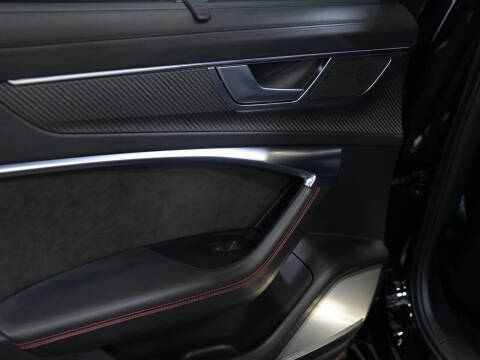 2021 Audi RS 6 Avant 4.0T quattro Avant