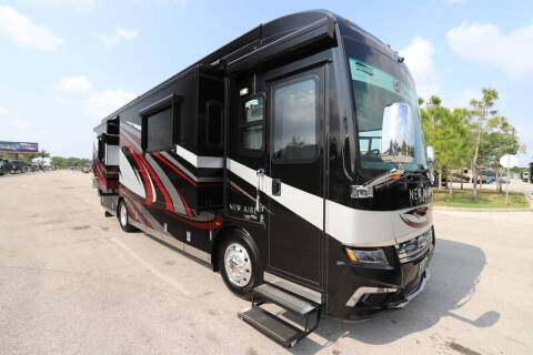 2019 Newmar New Aire