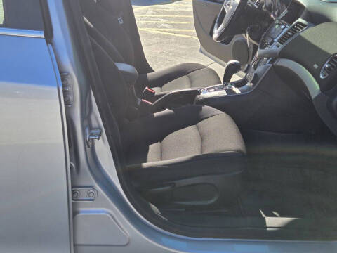 2013 Chevrolet Cruze 1LT Auto