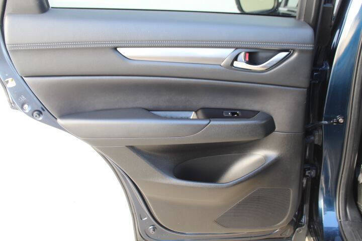 2023 Mazda CX-5 2.5 S Select