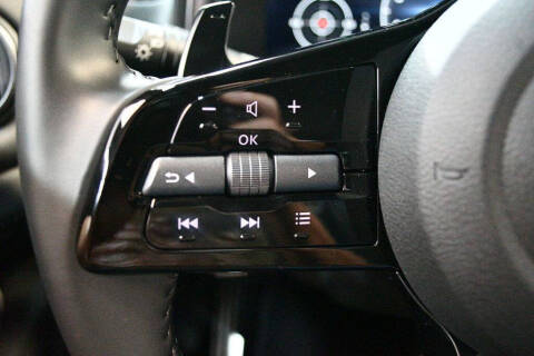 2024 Nissan Z Performance