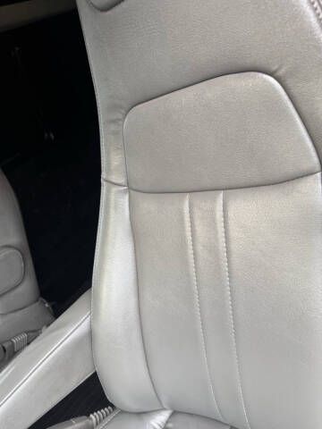 2019 GMC Savana 2500