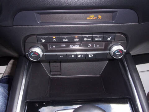 2023 Mazda CX-5 2.5 S Premium