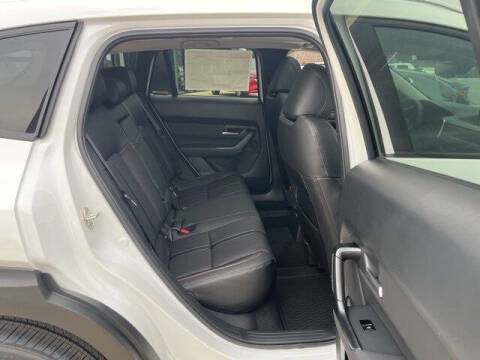 2026 Mazda CX-50 2.5 S Premium