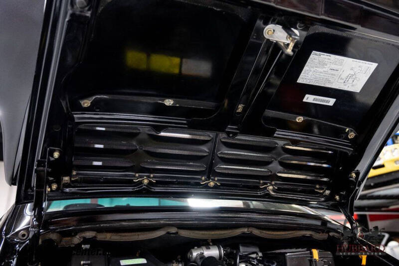 1993 Porsche 911 RS America